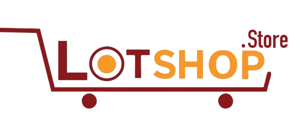 Lot Shop Store